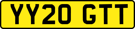 YY20GTT