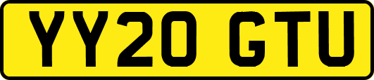 YY20GTU