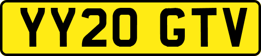 YY20GTV
