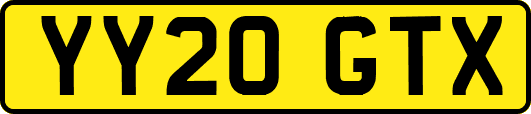 YY20GTX