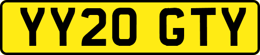 YY20GTY