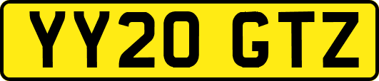 YY20GTZ