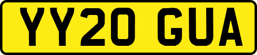 YY20GUA