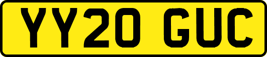 YY20GUC