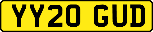 YY20GUD