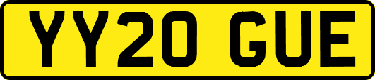 YY20GUE
