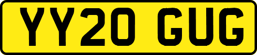 YY20GUG
