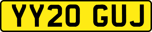 YY20GUJ