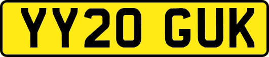 YY20GUK