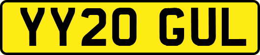 YY20GUL