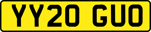 YY20GUO