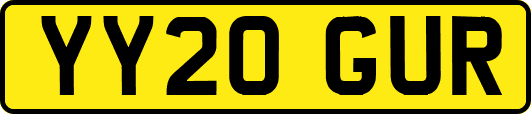 YY20GUR