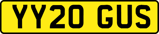 YY20GUS