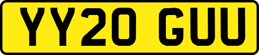YY20GUU
