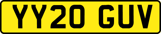 YY20GUV