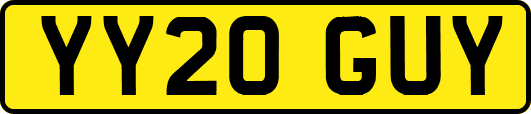 YY20GUY