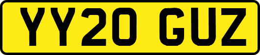 YY20GUZ