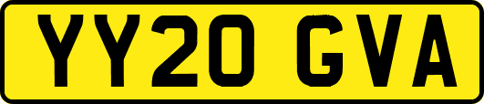 YY20GVA