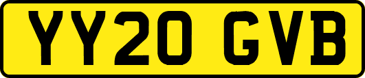 YY20GVB