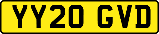 YY20GVD