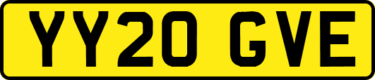 YY20GVE
