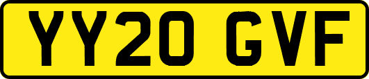 YY20GVF