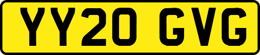 YY20GVG