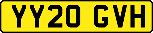 YY20GVH