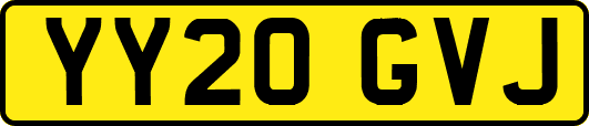 YY20GVJ