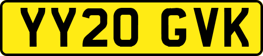 YY20GVK