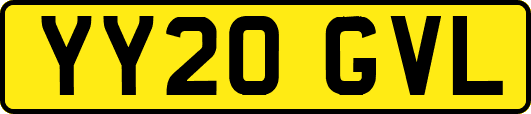 YY20GVL