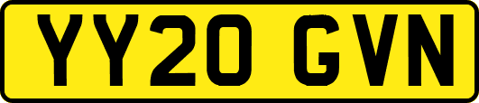 YY20GVN
