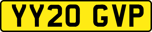 YY20GVP