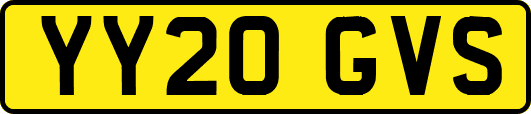 YY20GVS