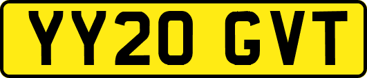 YY20GVT