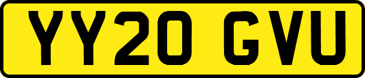 YY20GVU