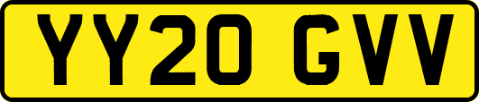 YY20GVV