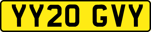YY20GVY