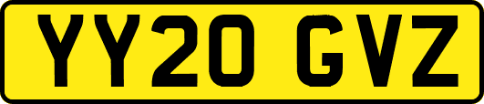 YY20GVZ