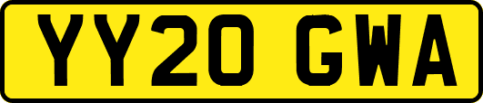 YY20GWA