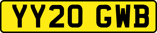 YY20GWB