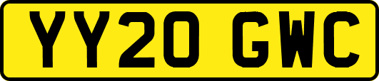 YY20GWC
