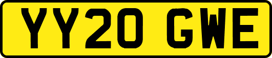 YY20GWE