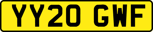 YY20GWF