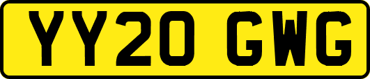 YY20GWG