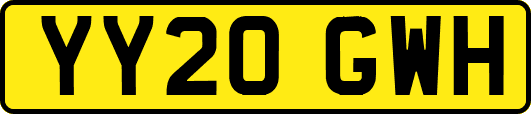 YY20GWH