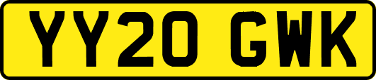 YY20GWK