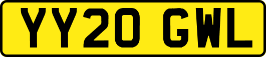 YY20GWL