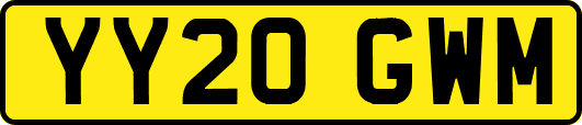 YY20GWM