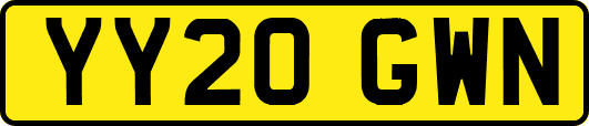 YY20GWN